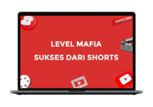 level mafia sukses dari shorts